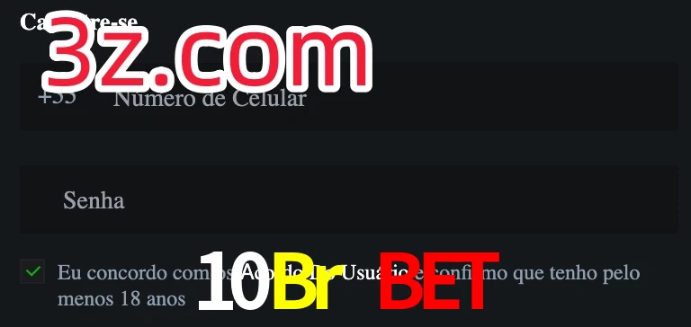 10Br Bet